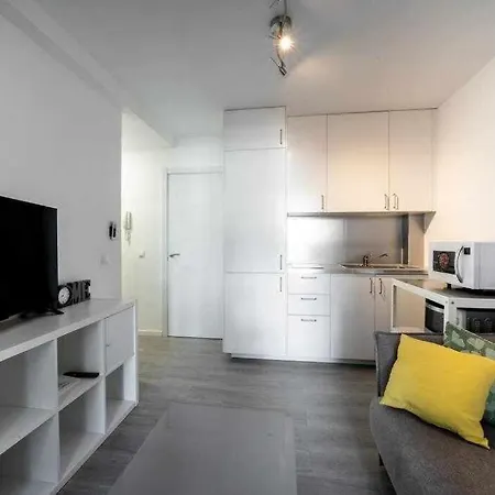 Apartment 1 Atico Pedregalejo