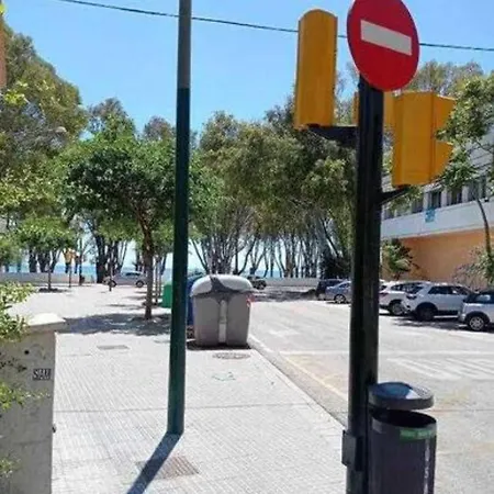 1 Atico Pedregalejo