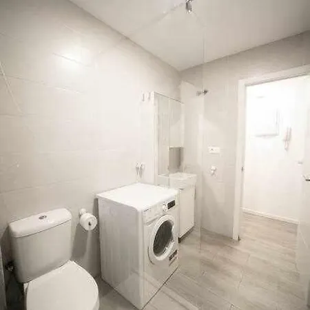 1 Atico Pedregalejo * Málaga