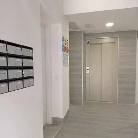 Apartman 1 Atico Pedregalejo Málaga